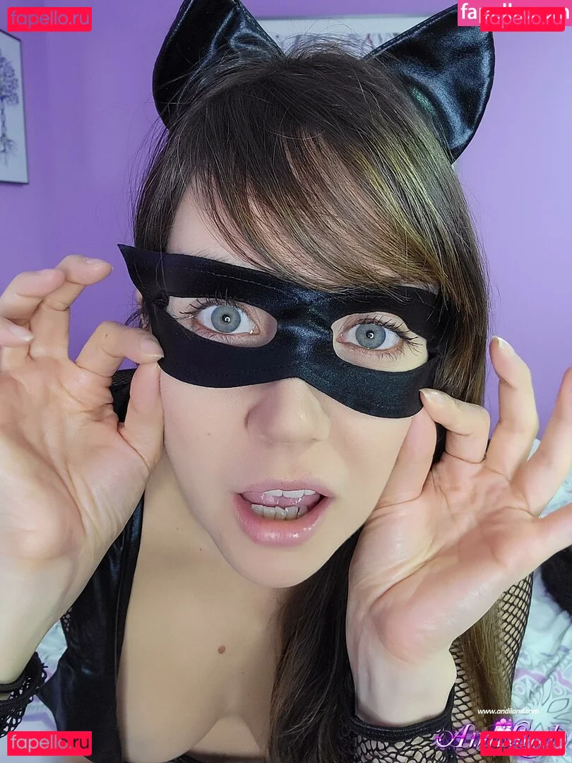 Andi Land Onlyfans Photo Gallery 