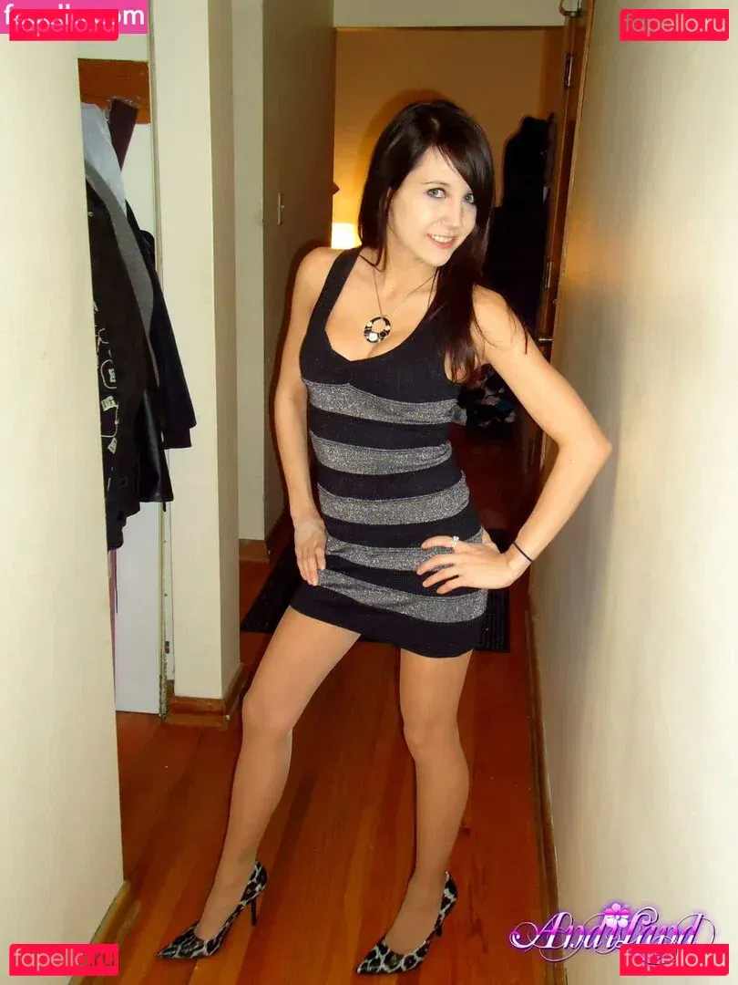 Andi Land Onlyfans Photo Gallery 