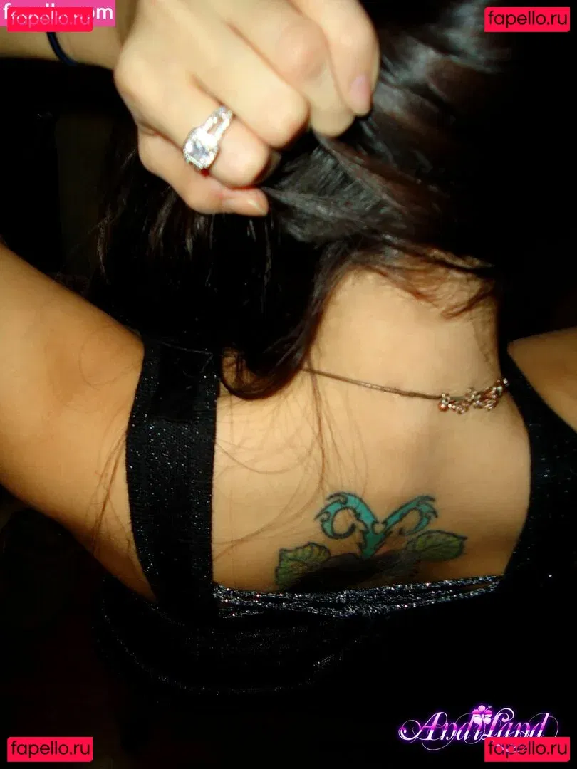 Andi Land Onlyfans Photo Gallery 