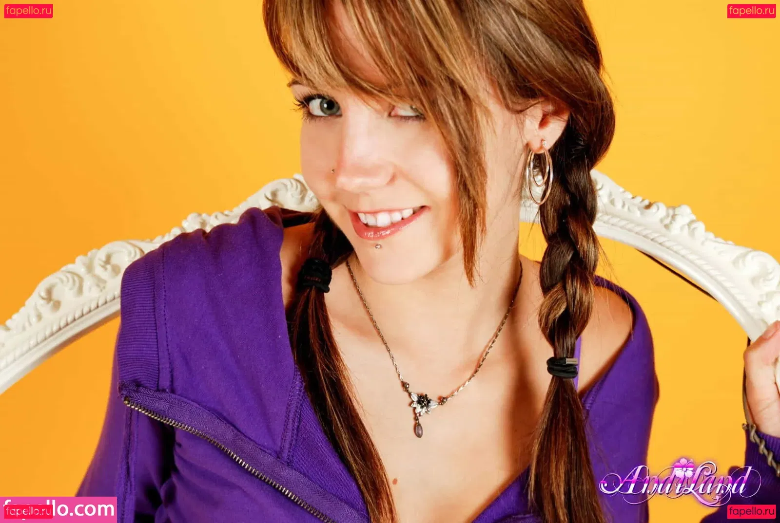 Andi Land Onlyfans Photo Gallery 