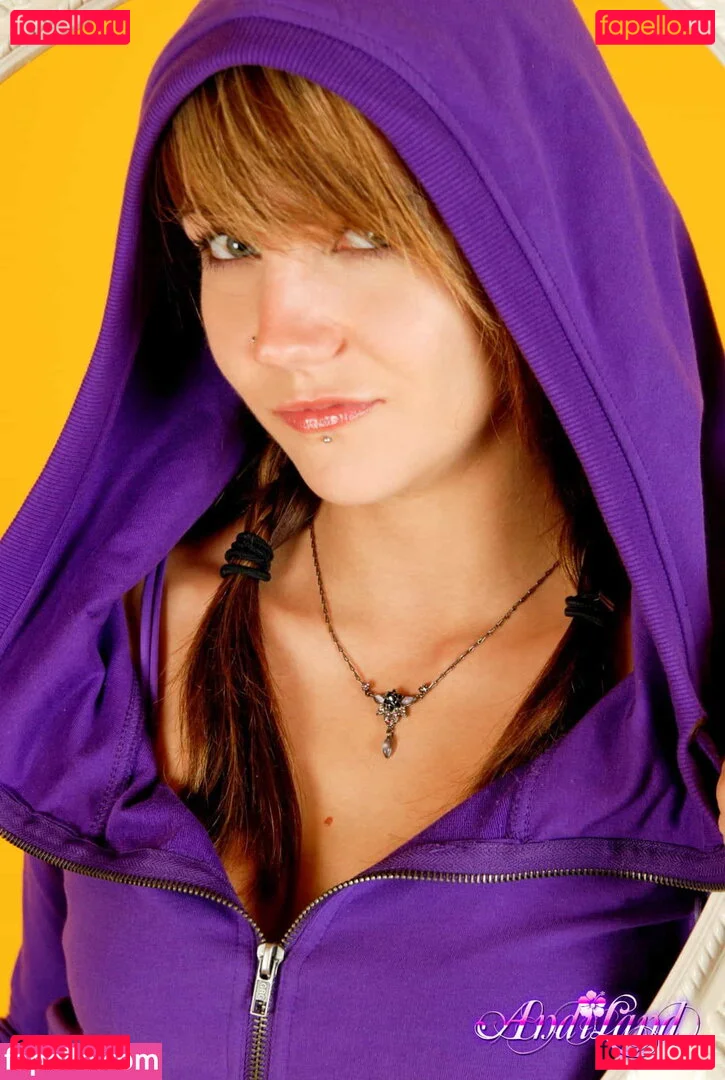 Andi Land Onlyfans Photo Gallery 