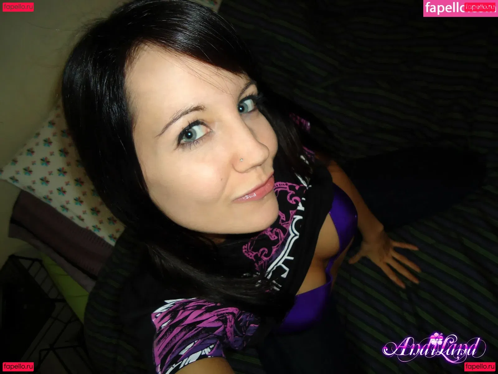 Andi Land Onlyfans Photo Gallery 