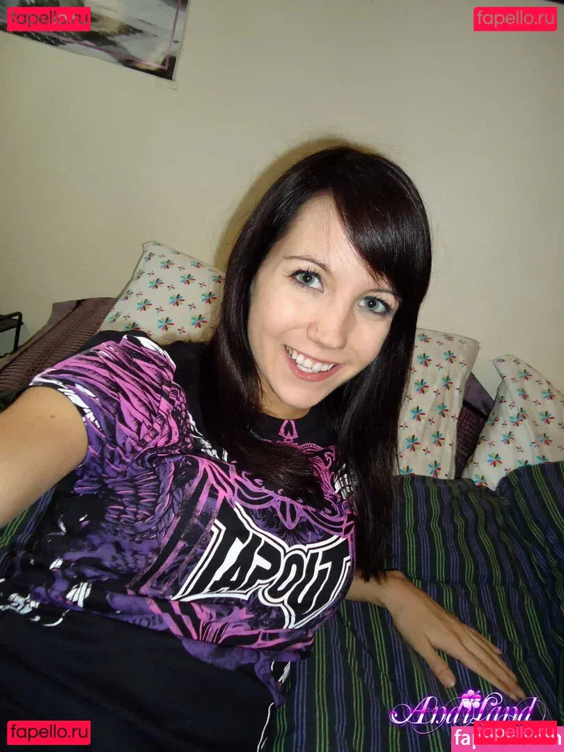 Andi Land Onlyfans Photo Gallery 