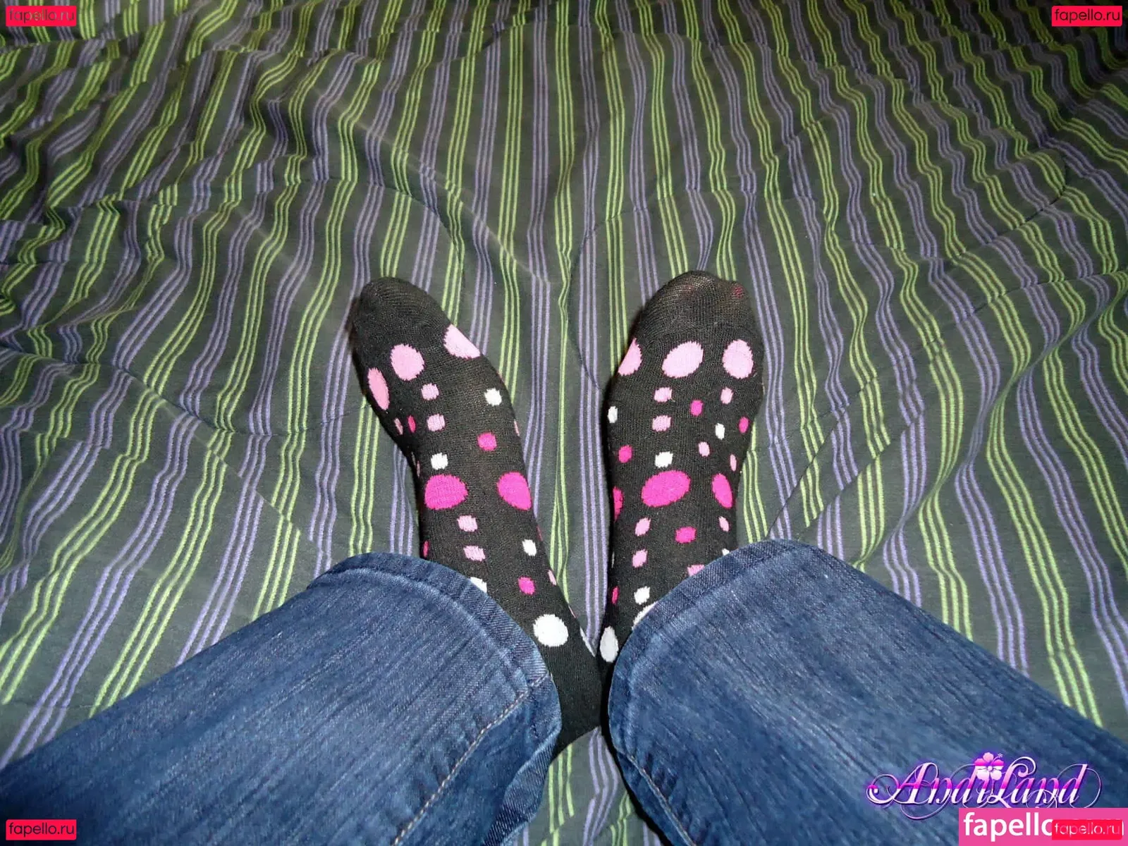 Andi Land Onlyfans Photo Gallery 