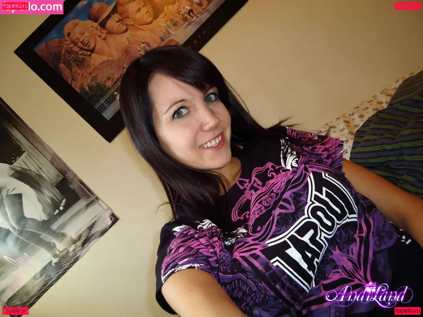 Andi Land Onlyfans Photo Gallery 