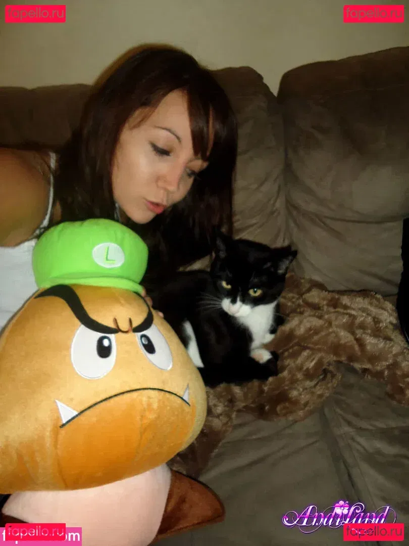 Andi Land Onlyfans Photo Gallery 