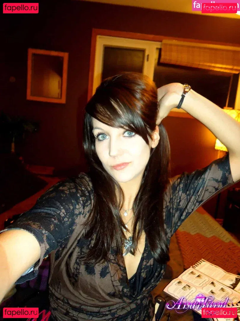 Andi Land Onlyfans Photo Gallery 