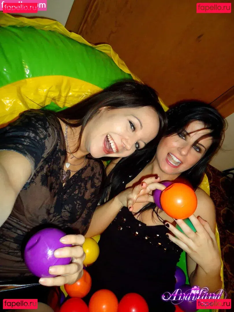 Andi Land Onlyfans Photo Gallery 