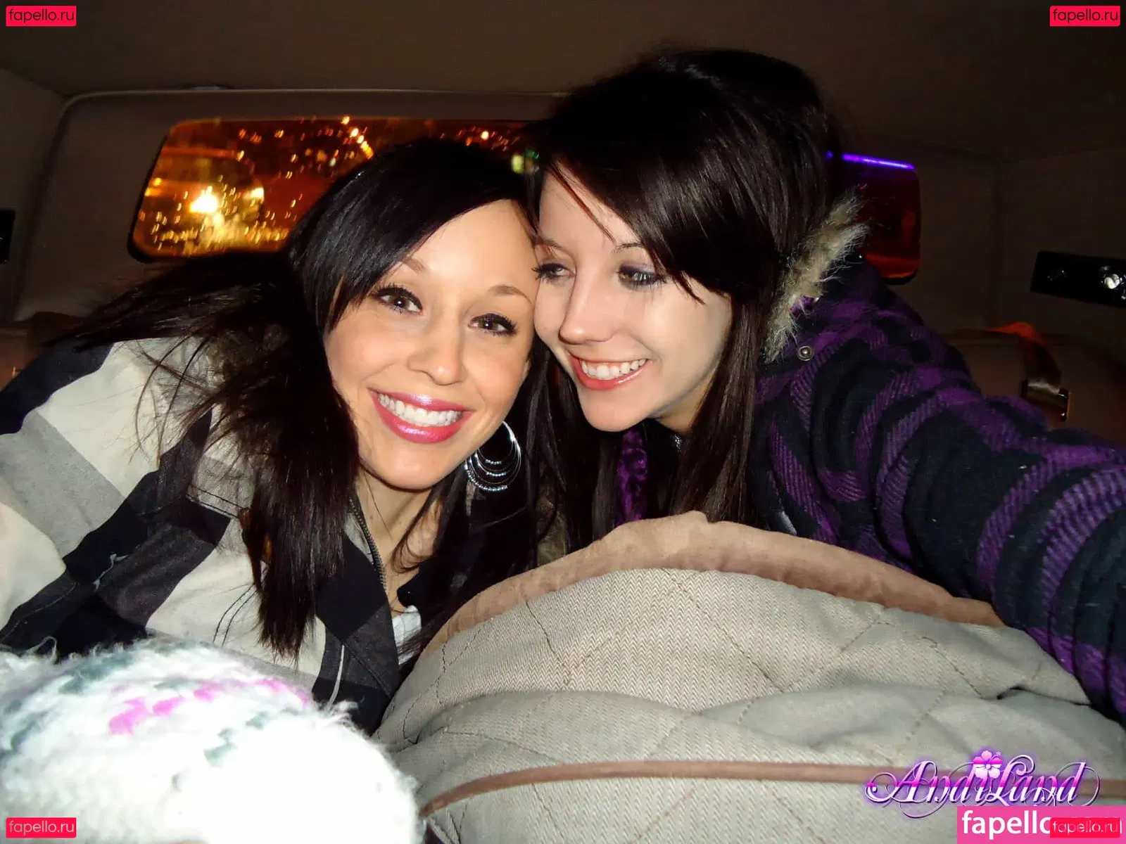 Andi Land Onlyfans Photo Gallery 