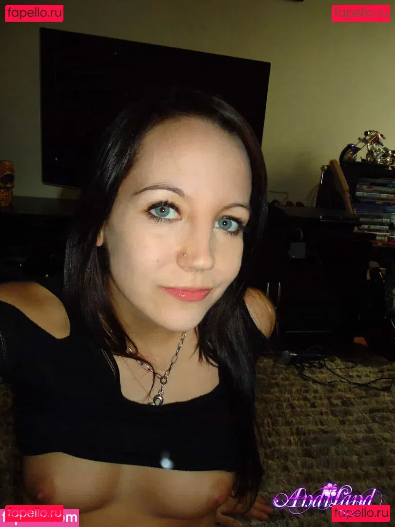 Andi Land Onlyfans Photo Gallery 