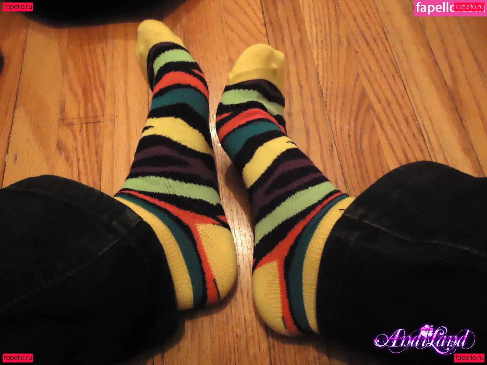 Andi Land Onlyfans Photo Gallery 