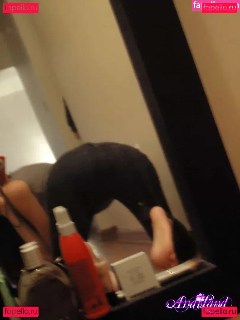 Andi Land Onlyfans Photo Gallery 