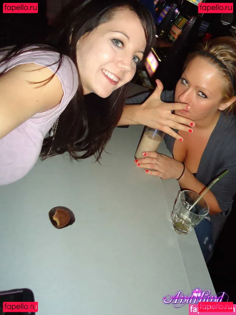 Andi Land Onlyfans Photo Gallery 