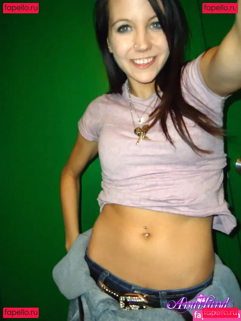 Andi Land Onlyfans Photo Gallery 