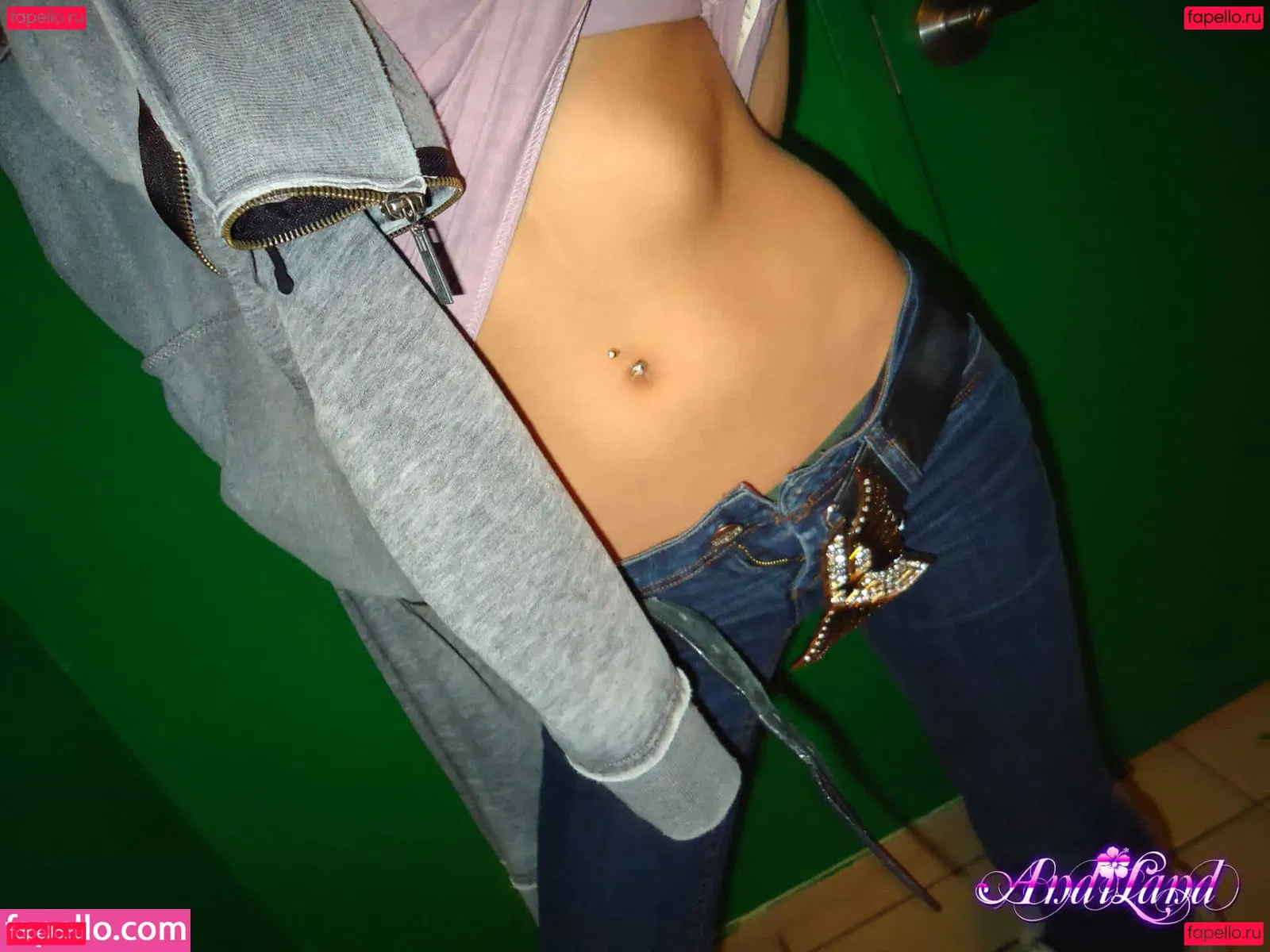 Andi Land Onlyfans Photo Gallery 