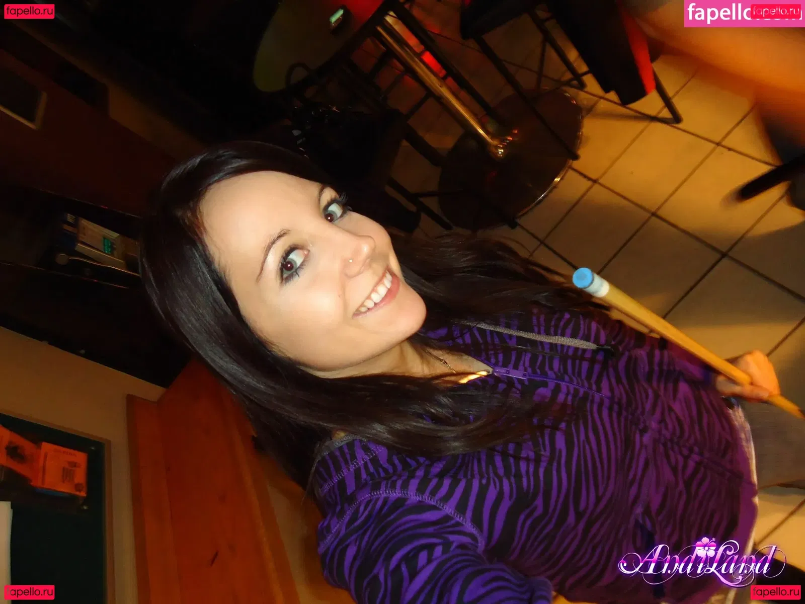 Andi Land Onlyfans Photo Gallery 