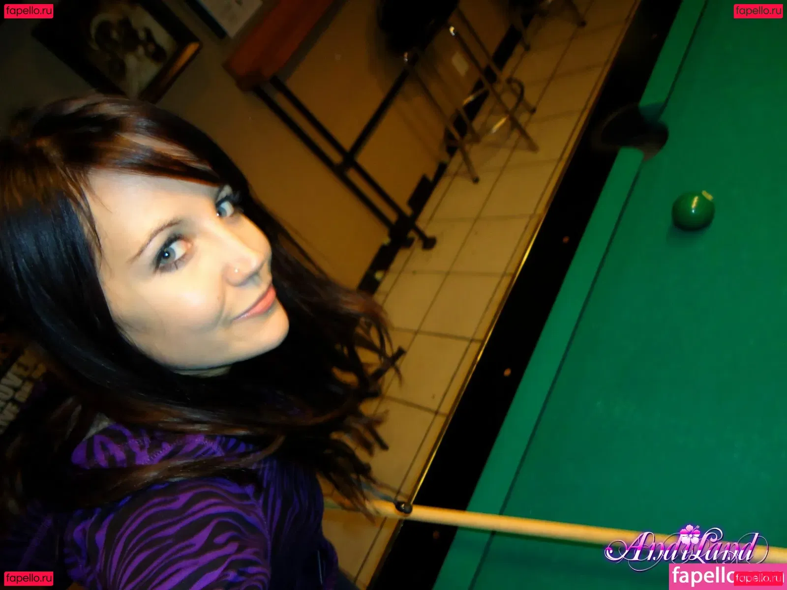 Andi Land Onlyfans Photo Gallery 