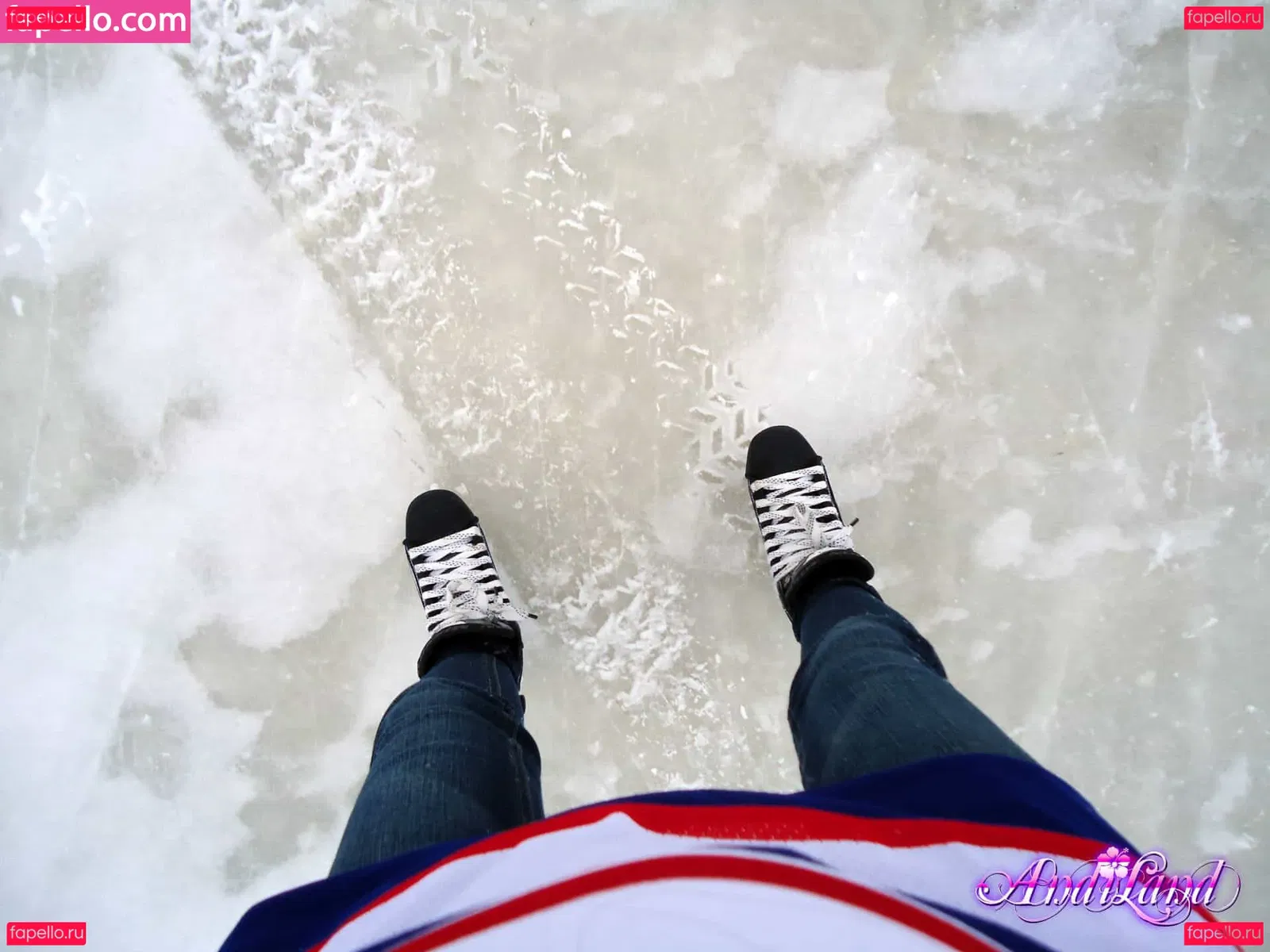 Andi Land Onlyfans Photo Gallery 