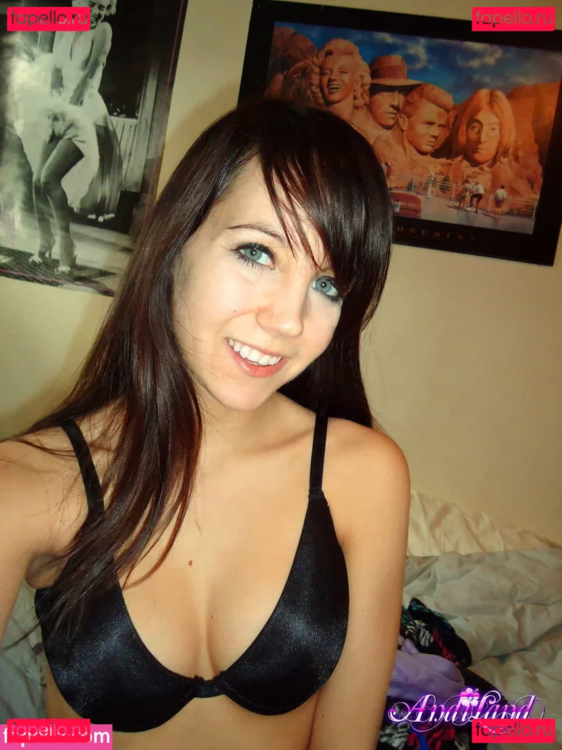 Andi Land Onlyfans Photo Gallery 