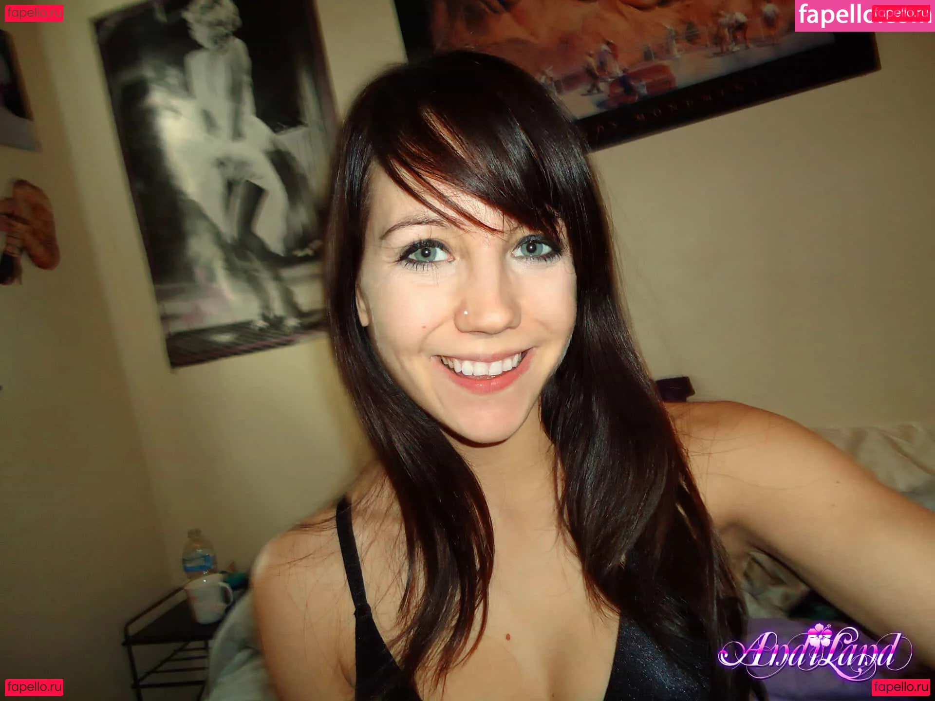 Andi Land Onlyfans Photo Gallery 