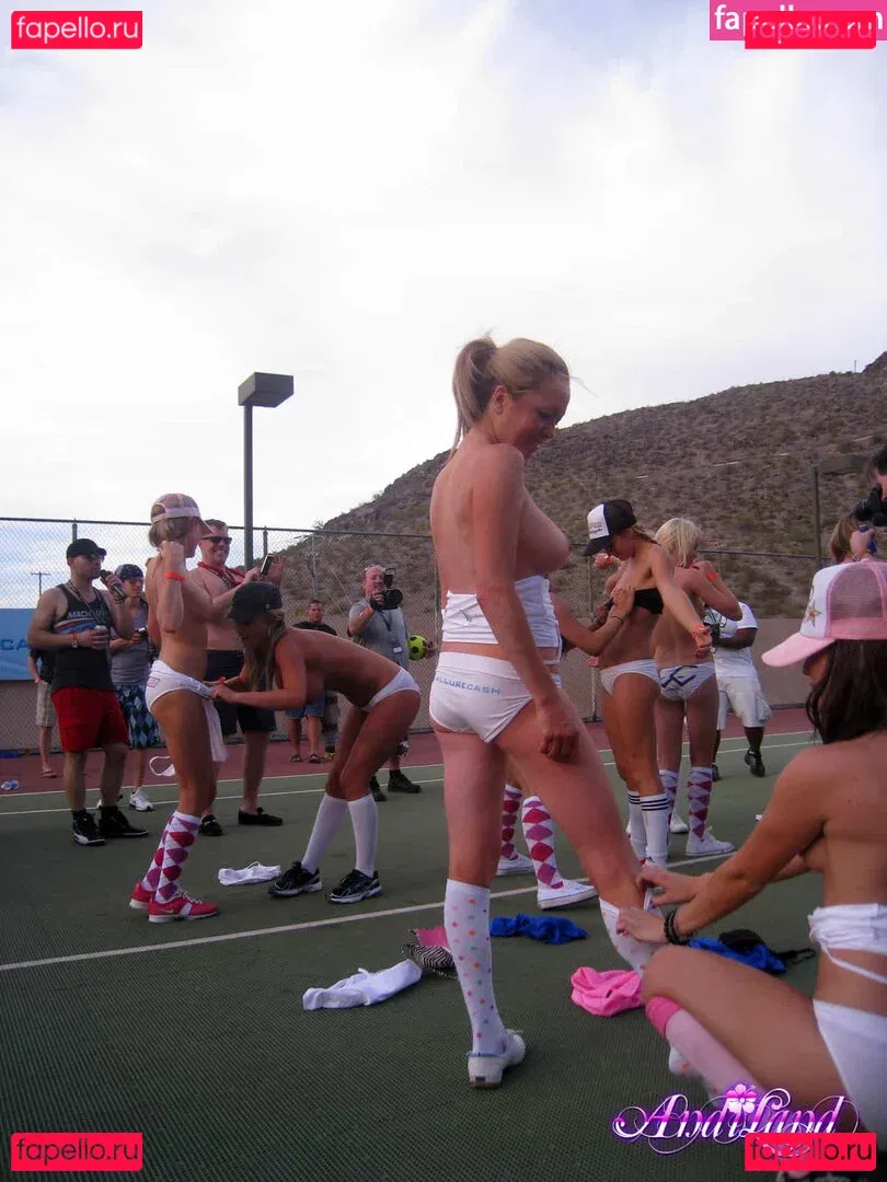 Andi Land Onlyfans Photo Gallery 