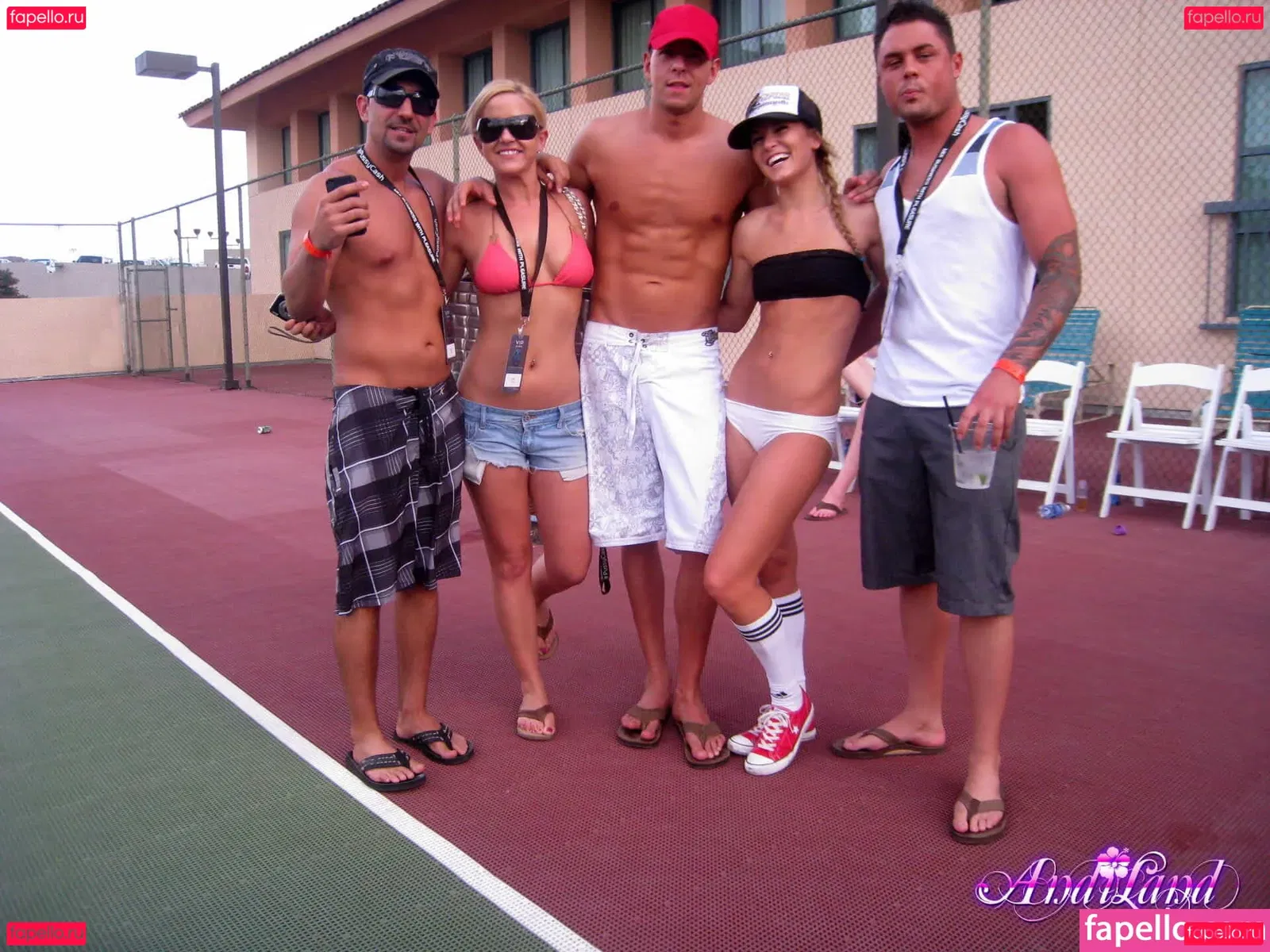 Andi Land Onlyfans Photo Gallery 