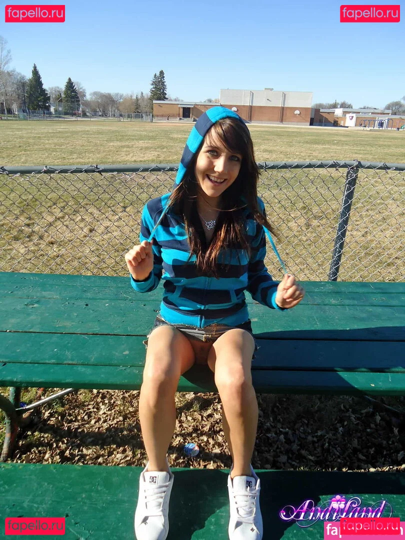 Andi Land Onlyfans Photo Gallery 