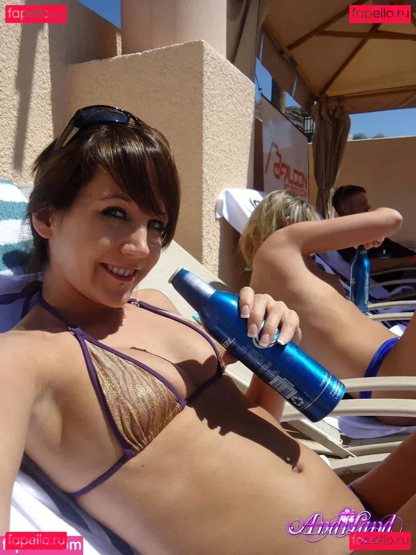 Andi Land Onlyfans Photo Gallery 