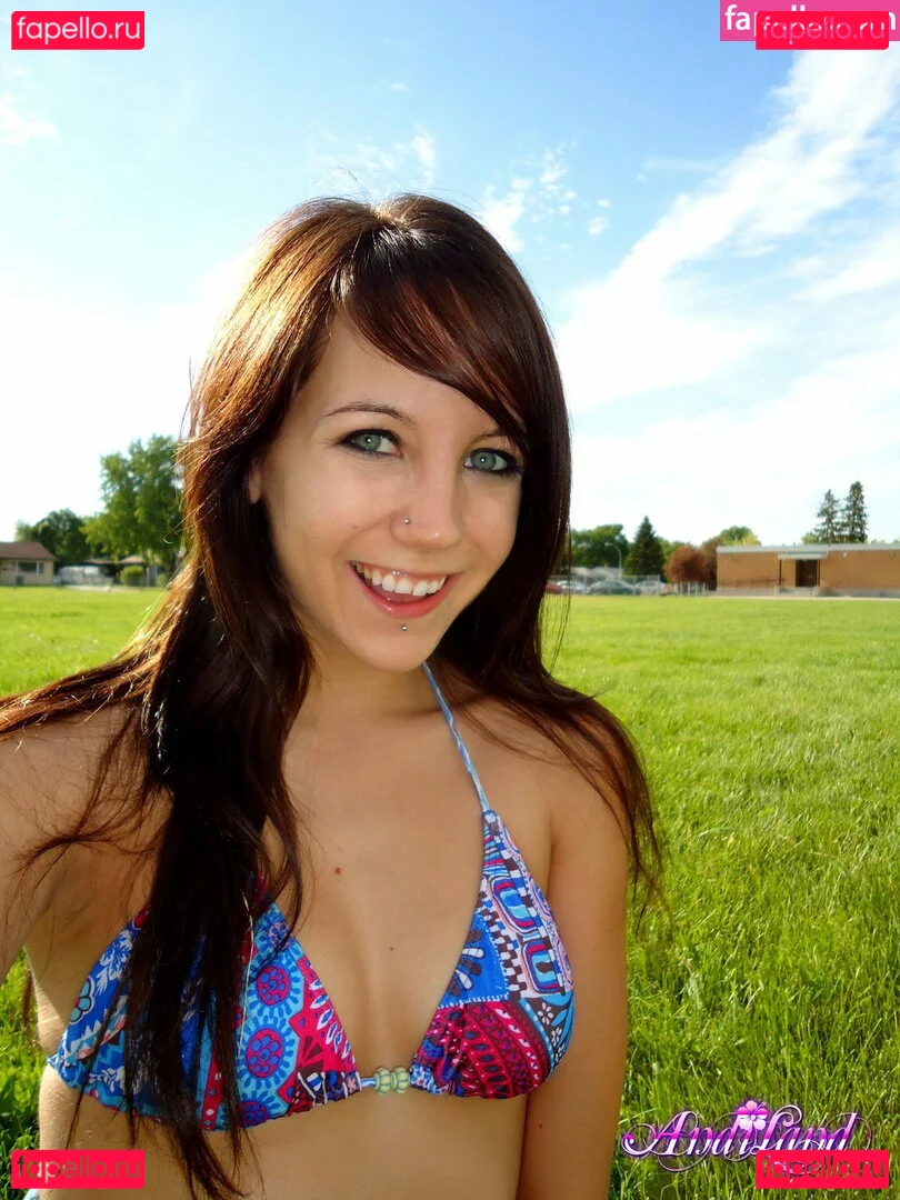 Andi Land Onlyfans Photo Gallery 