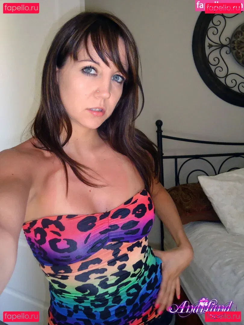 Andi Land Onlyfans Photo Gallery 