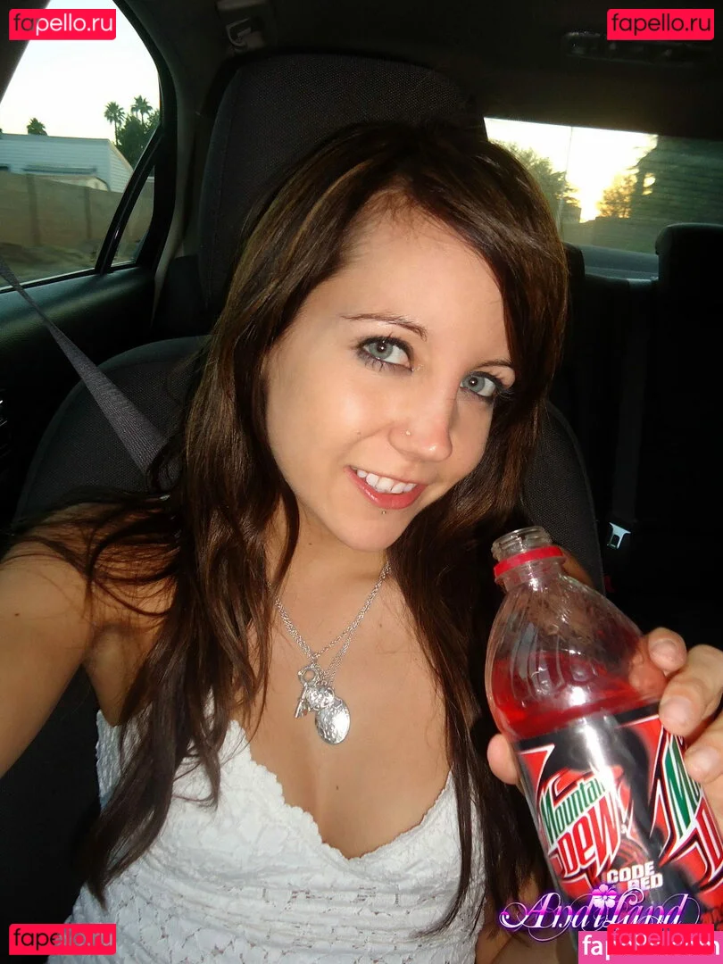 Andi Land Onlyfans Photo Gallery 