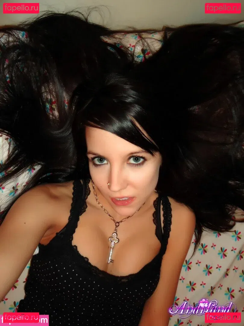 Andi Land Onlyfans Photo Gallery 