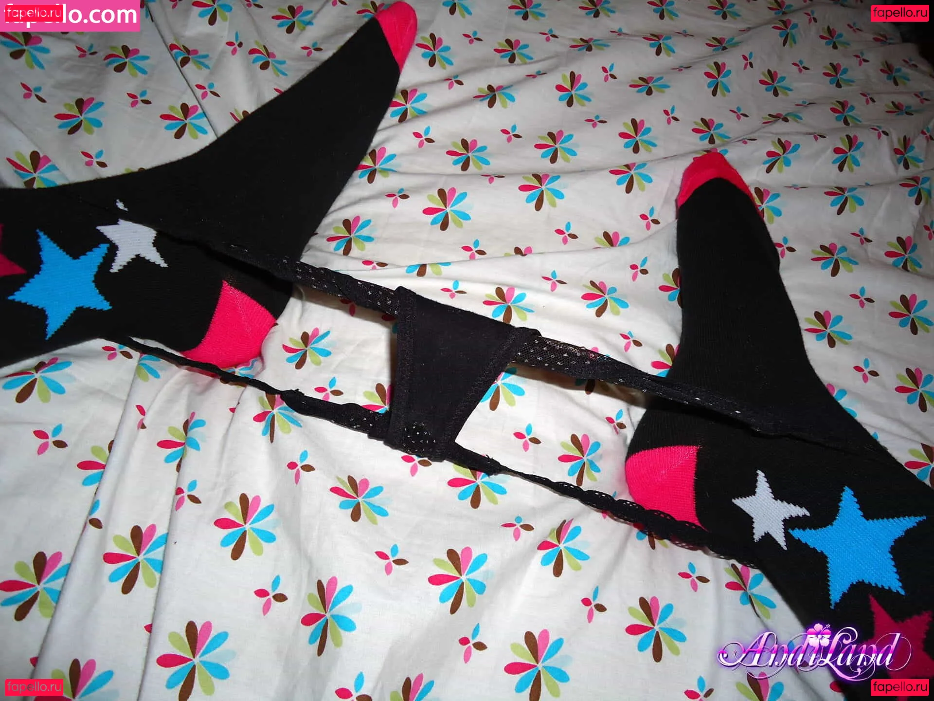 Andi Land Onlyfans Photo Gallery 