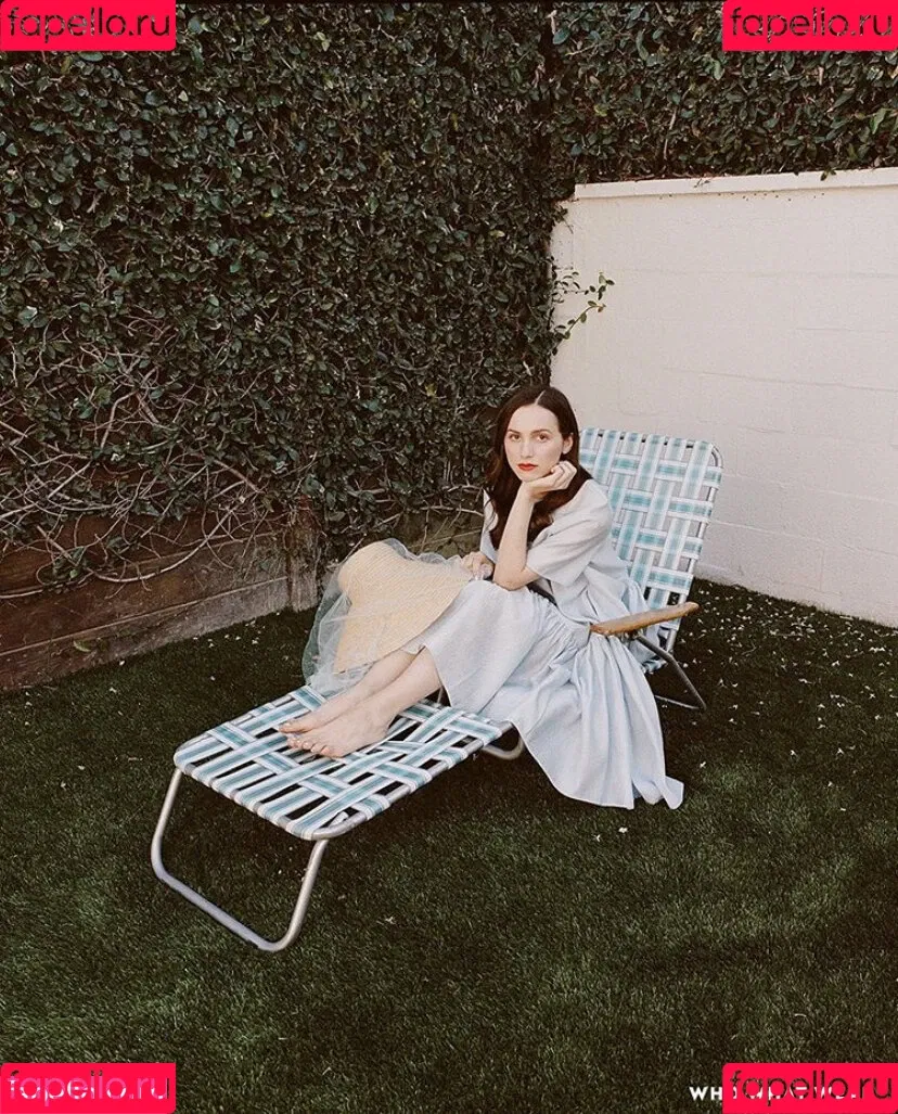 Maude Apatow Onlyfans Photo Gallery 