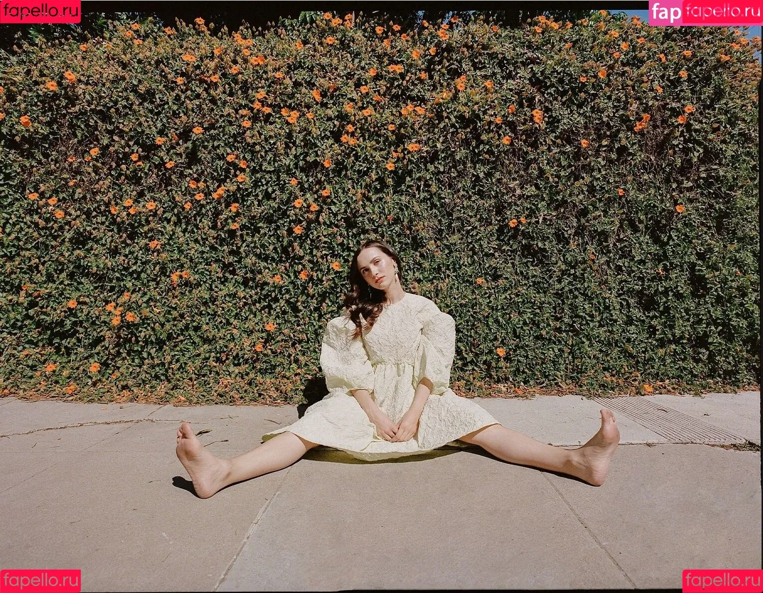 Maude Apatow Onlyfans Photo Gallery 