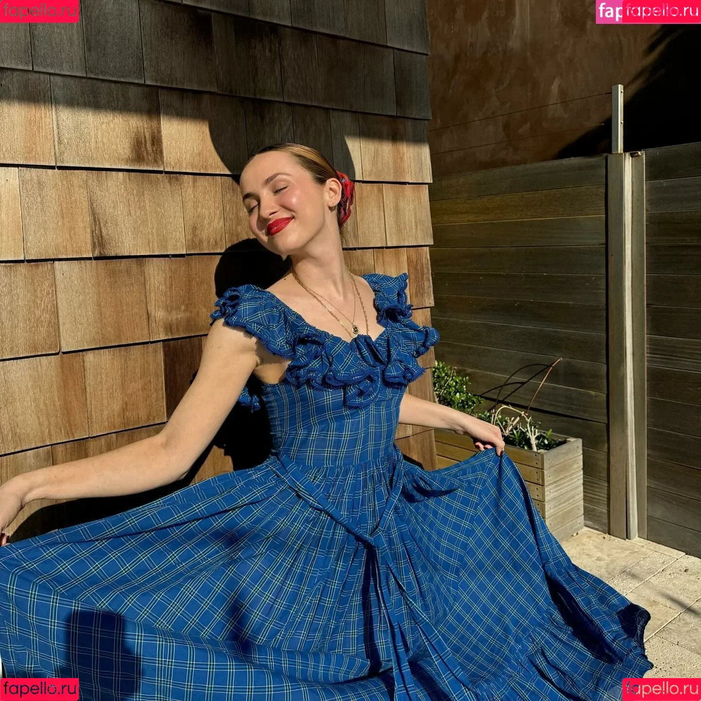 Maude Apatow Onlyfans Photo Gallery 