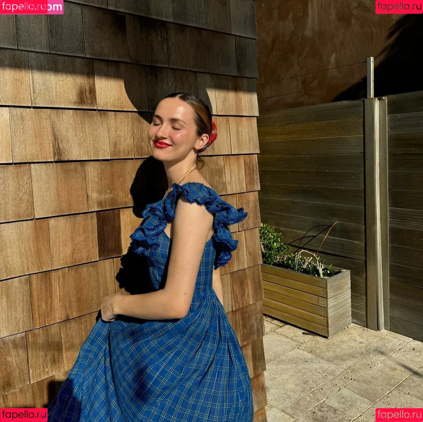 Maude Apatow Onlyfans Photo Gallery 