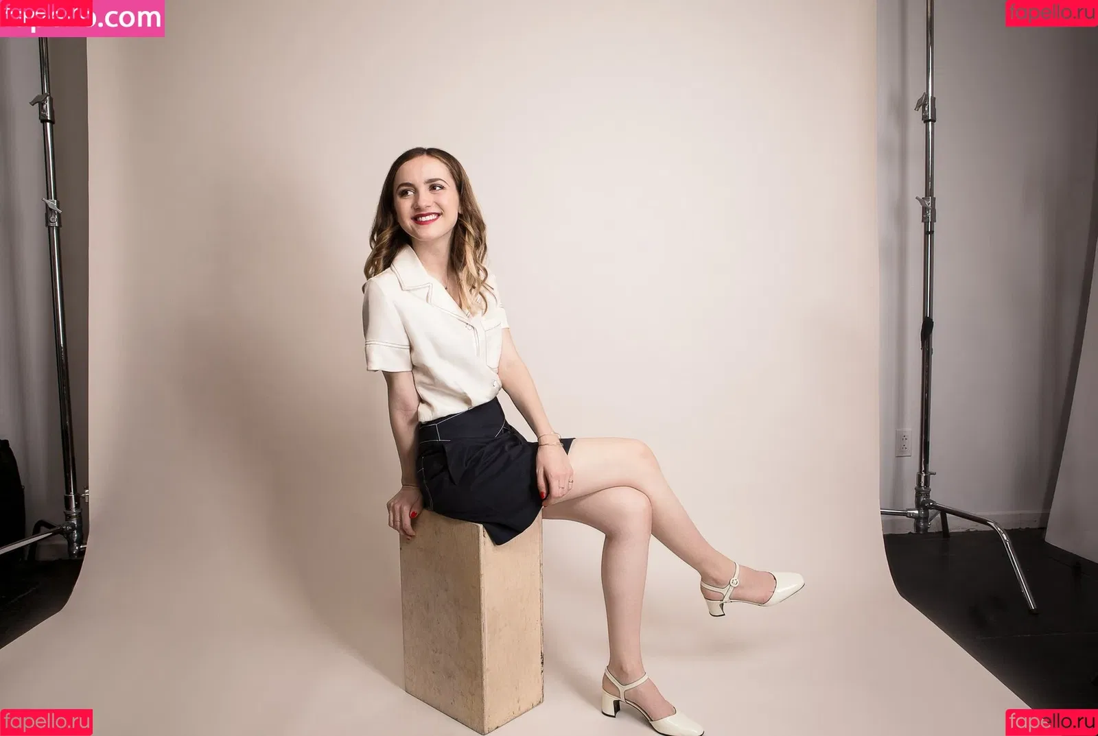 Maude Apatow Onlyfans Photo Gallery 