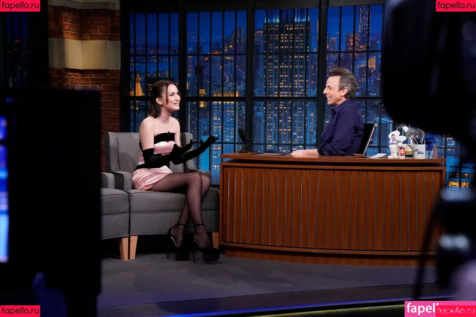 Maude Apatow Onlyfans Photo Gallery 