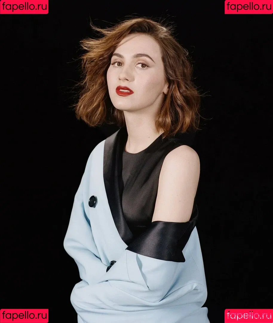 Maude Apatow Onlyfans Photo Gallery 