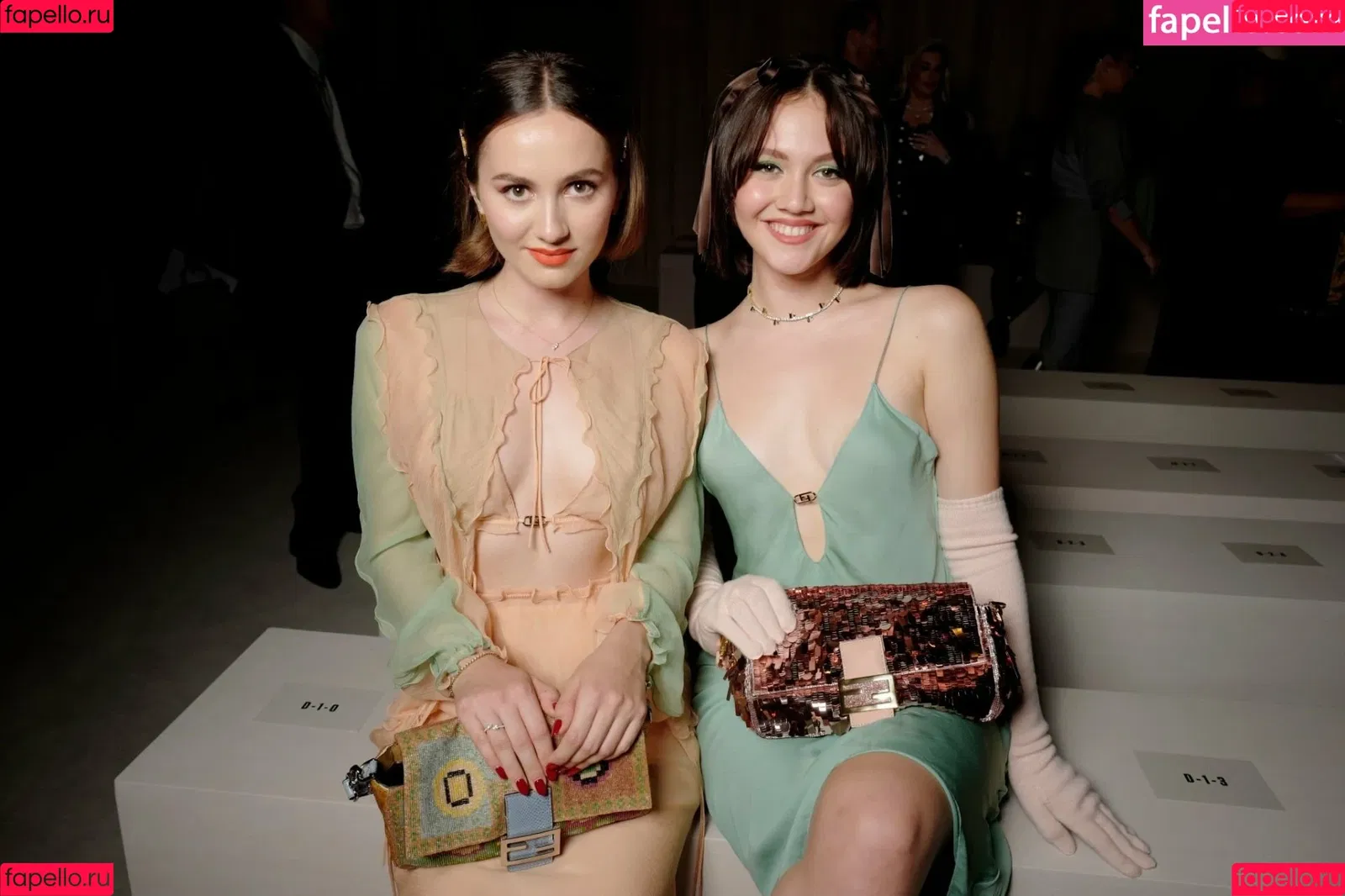 Maude Apatow Onlyfans Photo Gallery 