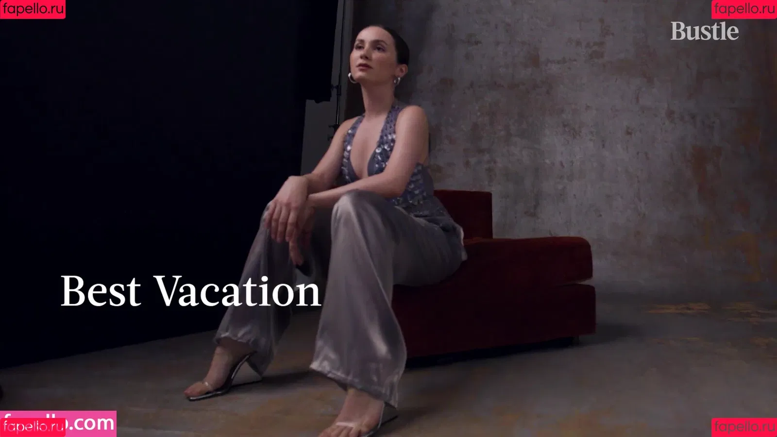 Maude Apatow Onlyfans Photo Gallery 