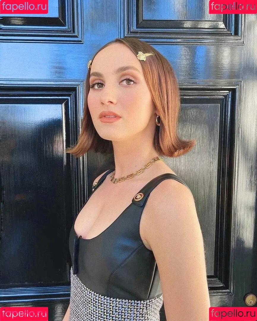 Maude Apatow Onlyfans Photo Gallery 