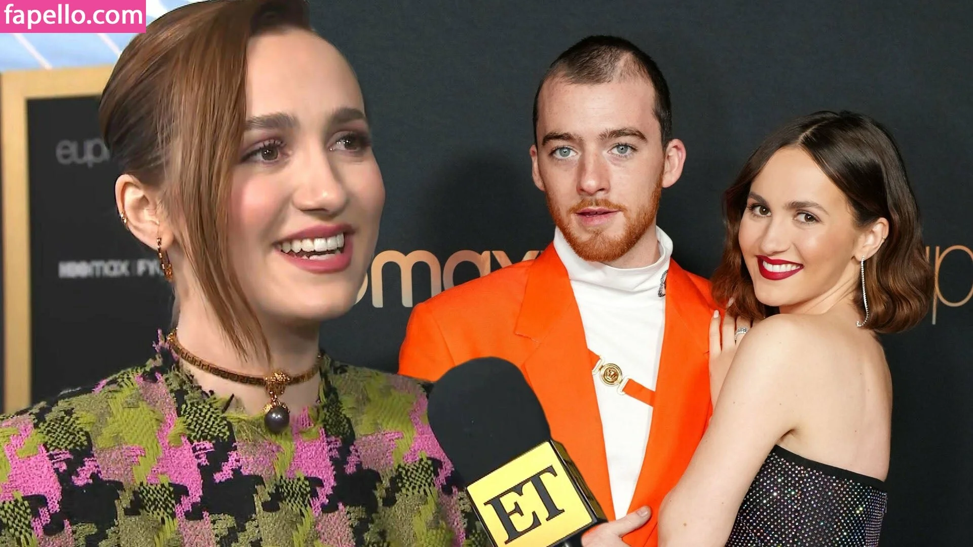 Maude Apatow Onlyfans Photo Gallery 