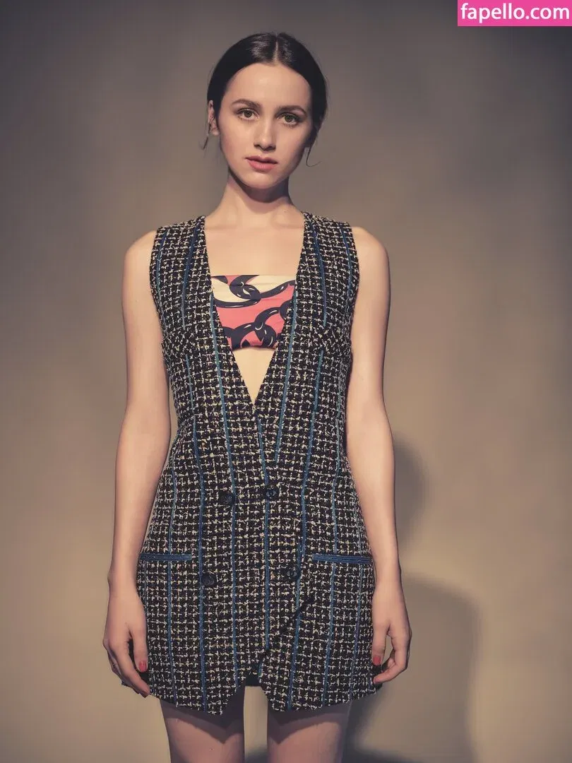 Maude Apatow Onlyfans Photo Gallery 