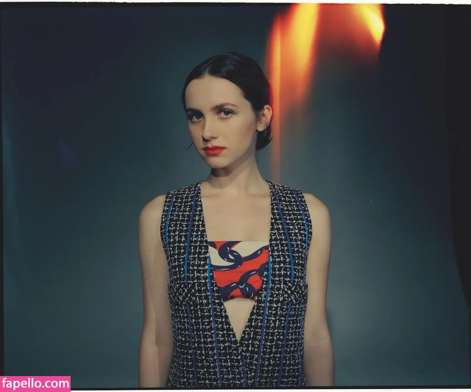 Maude Apatow Onlyfans Photo Gallery 