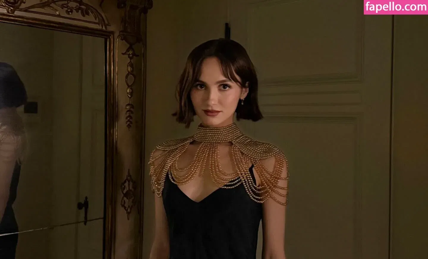 Maude Apatow Onlyfans Photo Gallery 