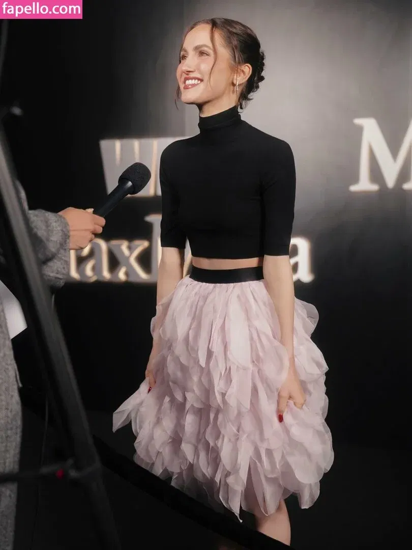 Maude Apatow Onlyfans Photo Gallery 