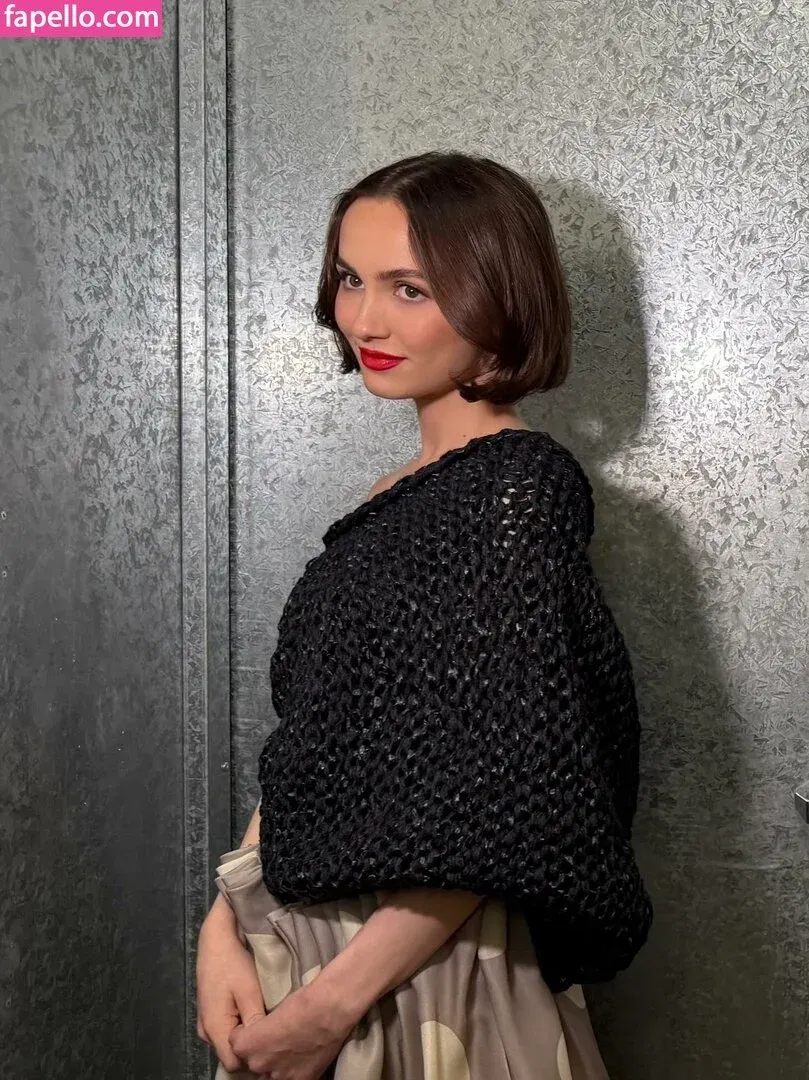 Maude Apatow Onlyfans Photo Gallery 