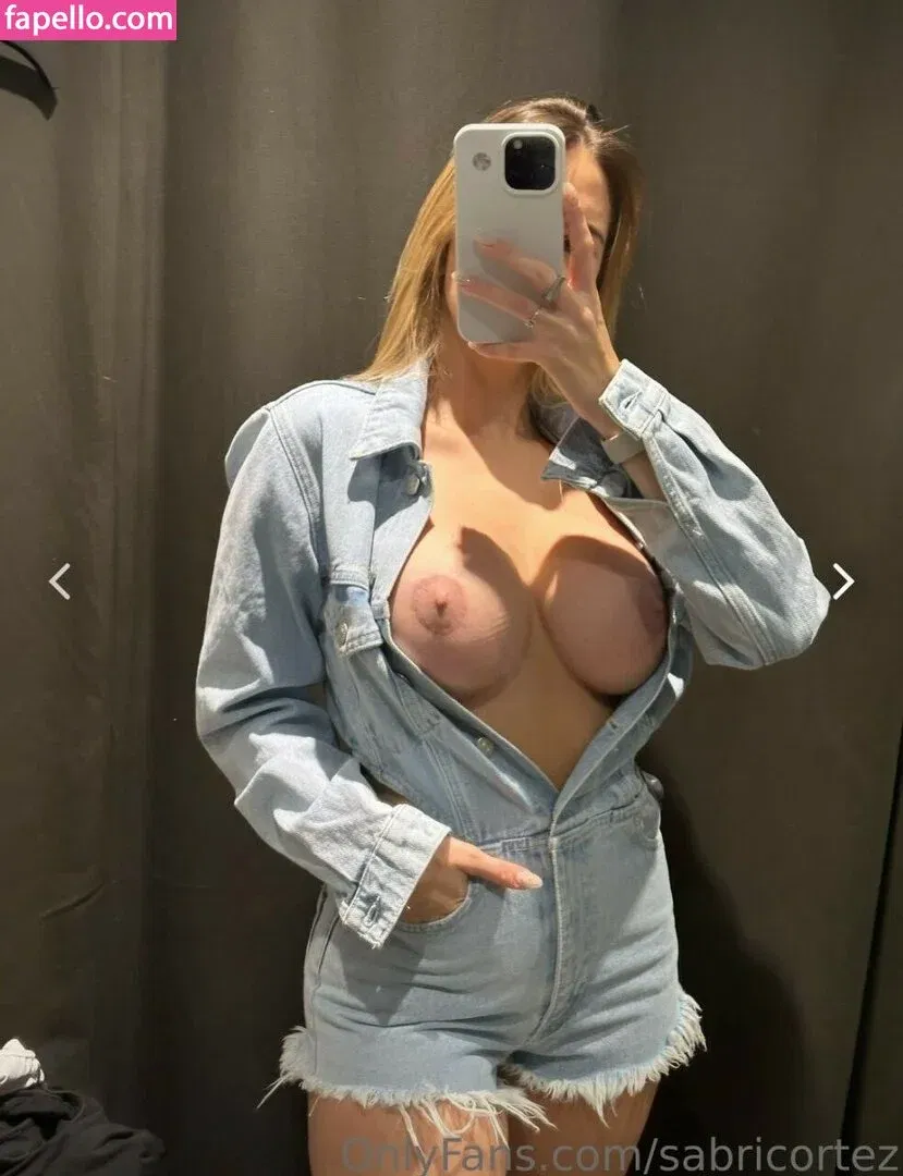 Sabri Cortez Onlyfans Photo Gallery 